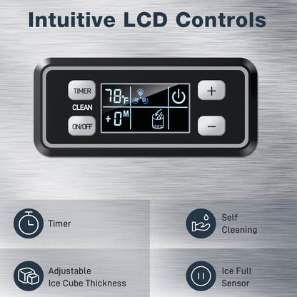 Eslicer™ Commercial Ice Maker🧊