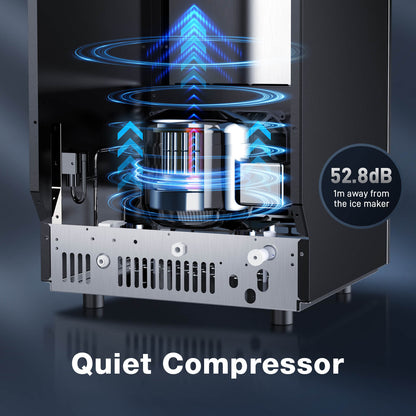 Eslicer™ Commercial Ice Maker🧊