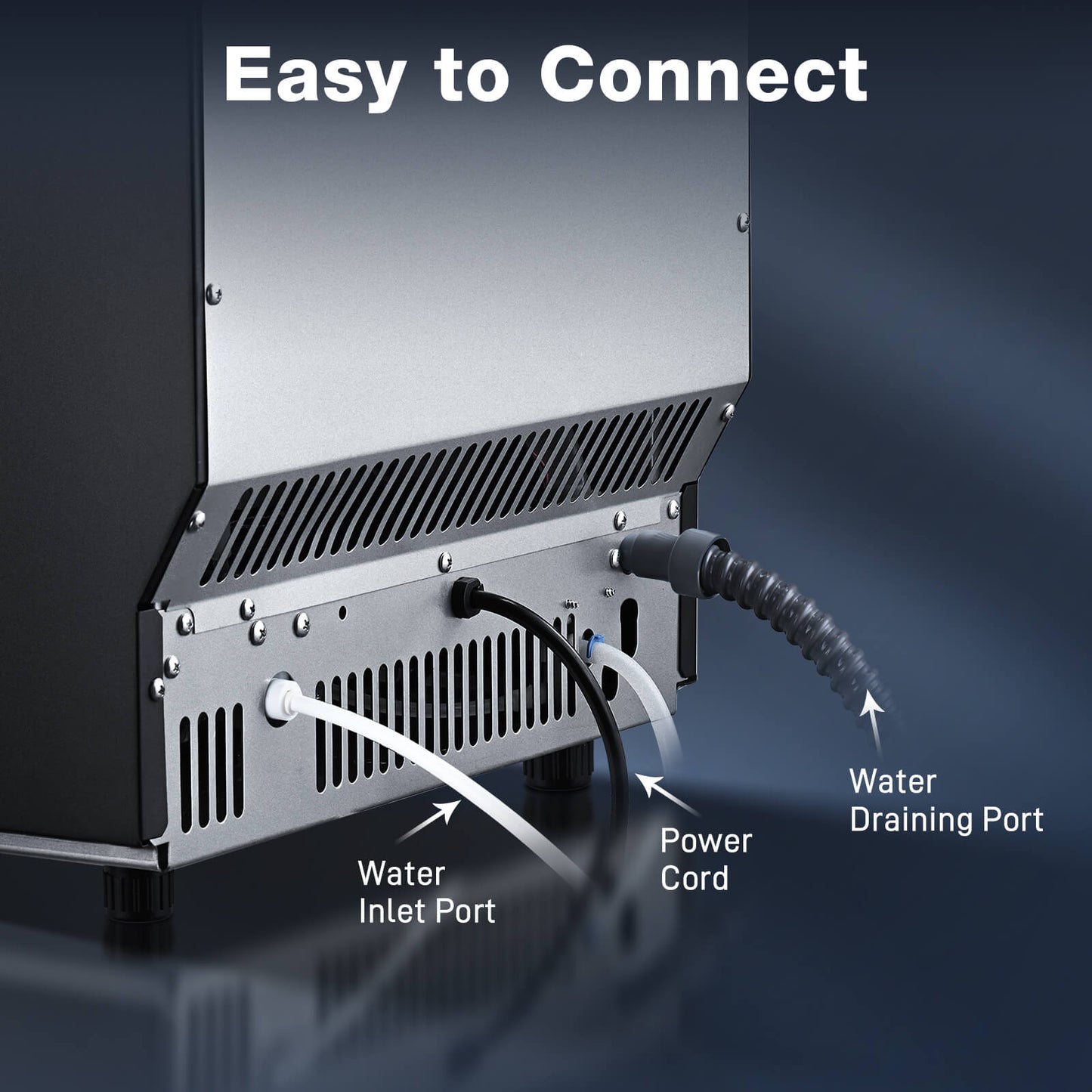 Eslicer™ Commercial Ice Maker🧊
