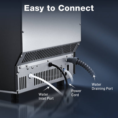 Eslicer™ Commercial Ice Maker🧊