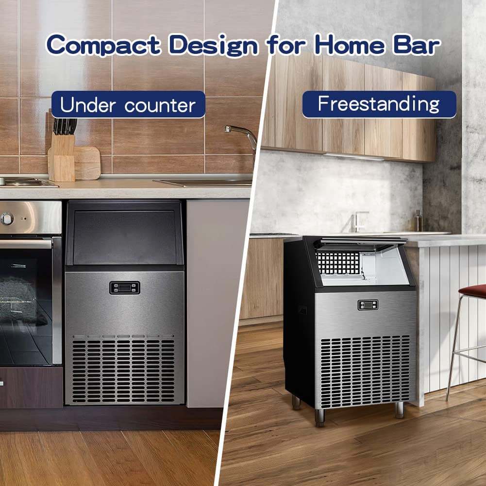 Eslicer™ Commercial Ice Maker🧊