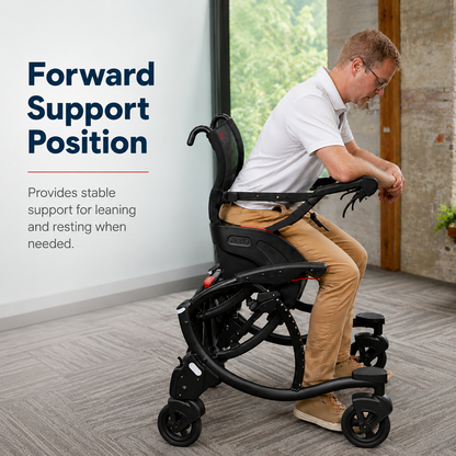 Sit-to-Stand Mobility Support