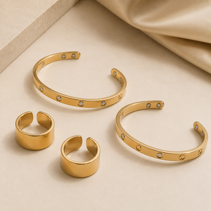 Calmi Ring - The Original