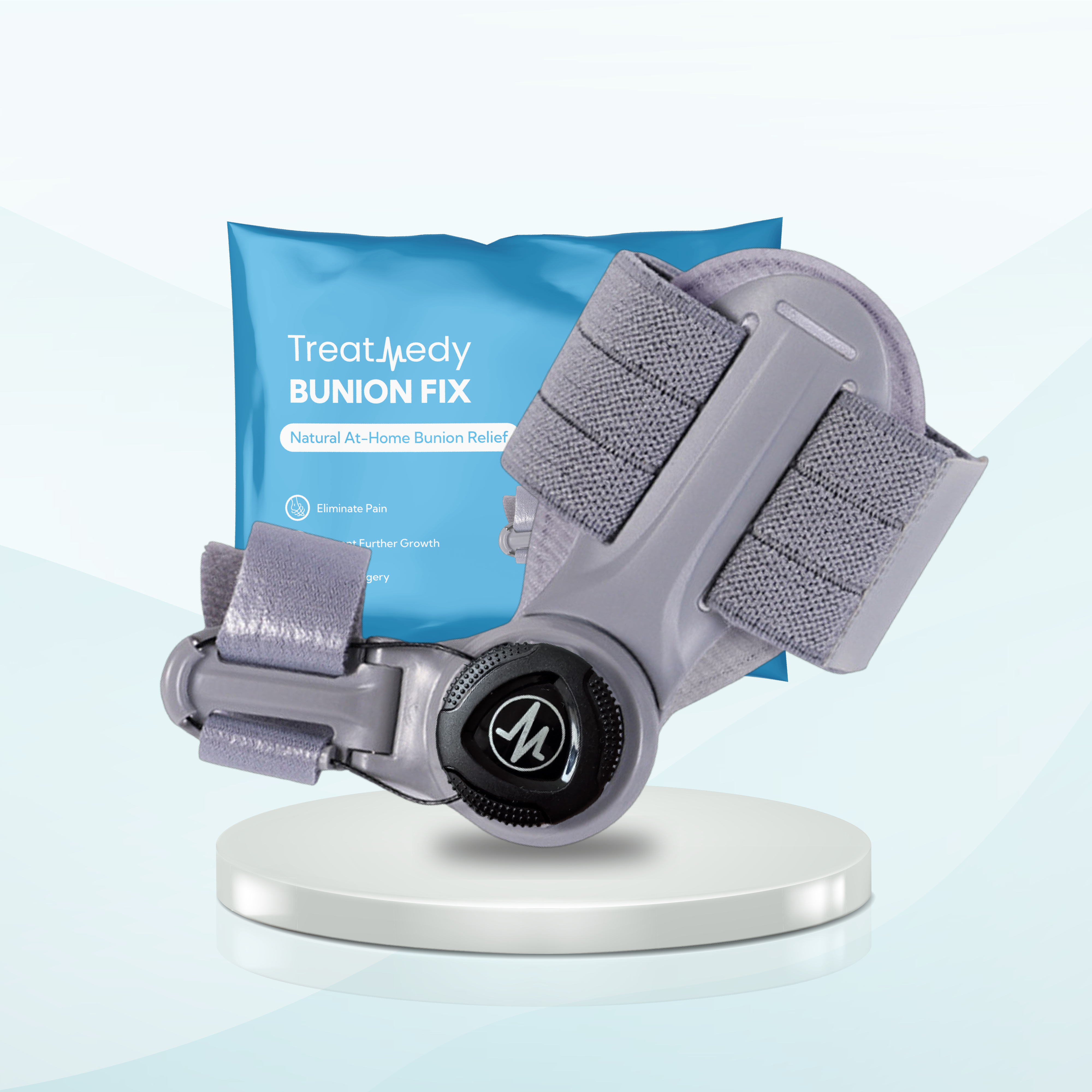 Eslicer™ Bunion Fix