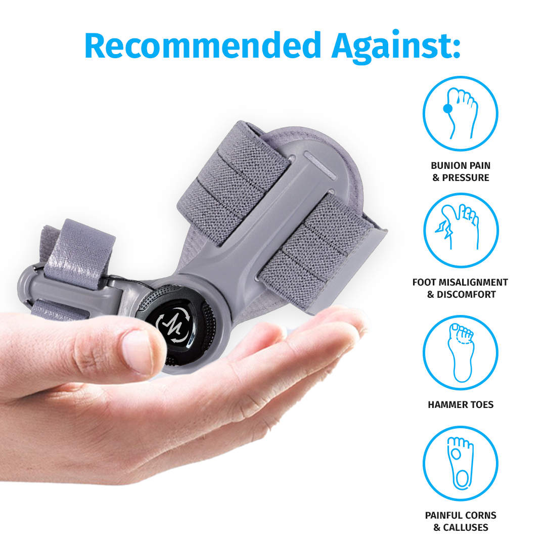 Eslicer™ Bunion Fix