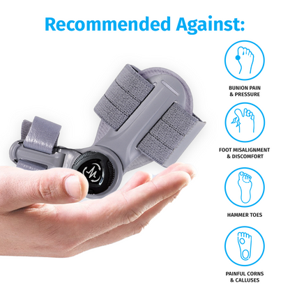 Eslicer™ Bunion Fix US