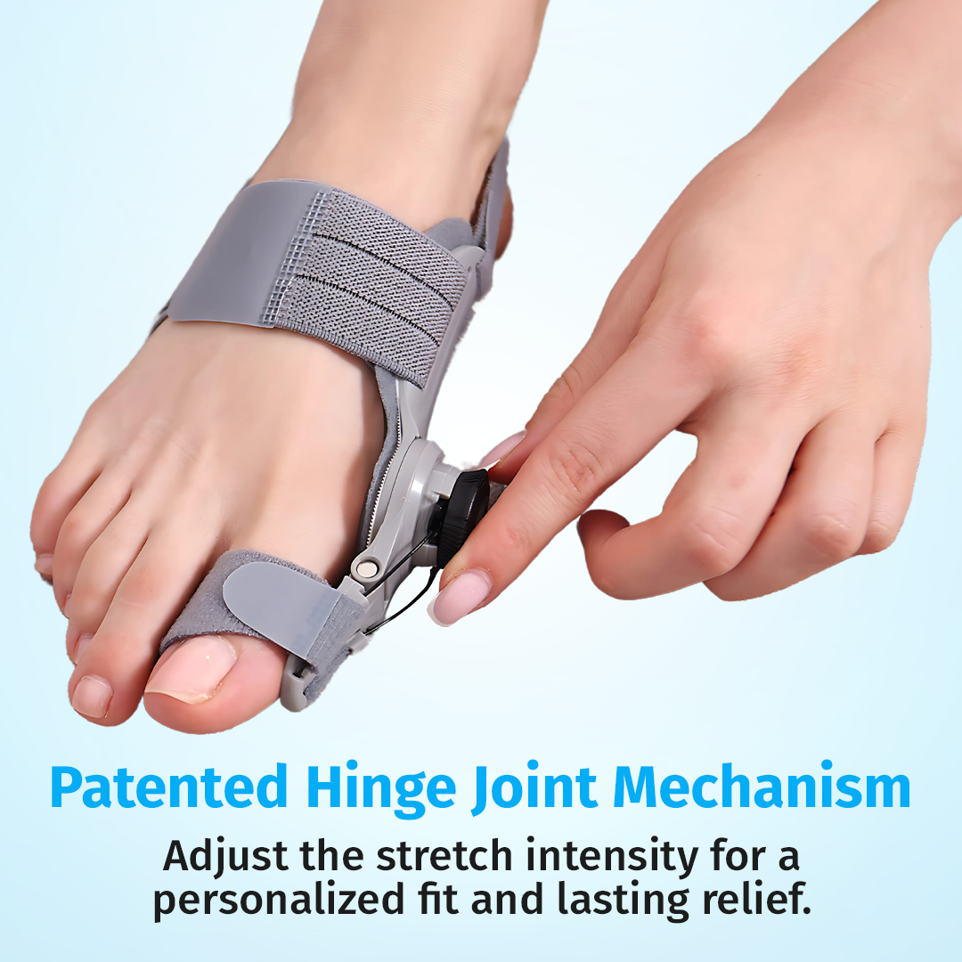 Eslicer™ Bunion Fix