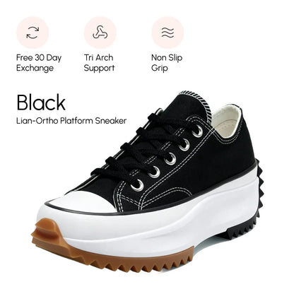 Eslicerpro| Stylischer Orthopädischer Schuh