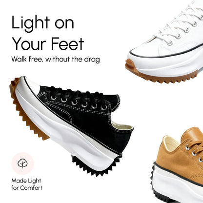 Eslicerpro| Stylischer Orthopädischer Schuh