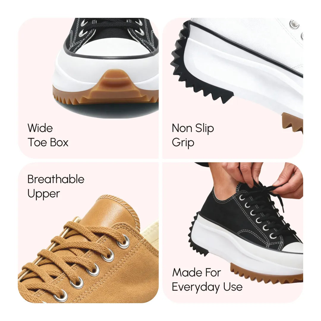 Eslicerpro| Stylischer Orthopädischer Schuh