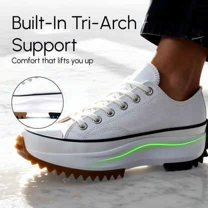 Eslicerpro| Stylischer Orthopädischer Schuh