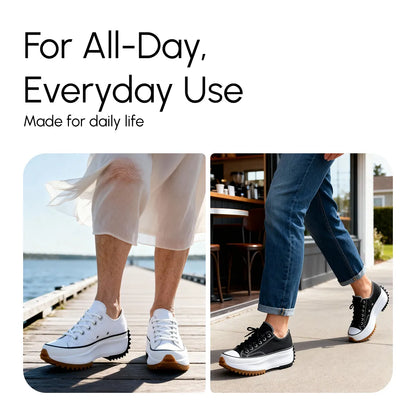 Eslicerpro| Stylischer Orthopädischer Schuh