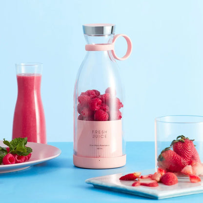 JuiceIt