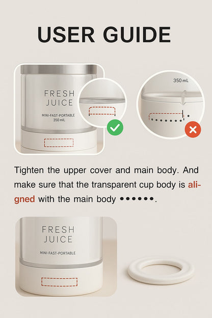JuiceIt
