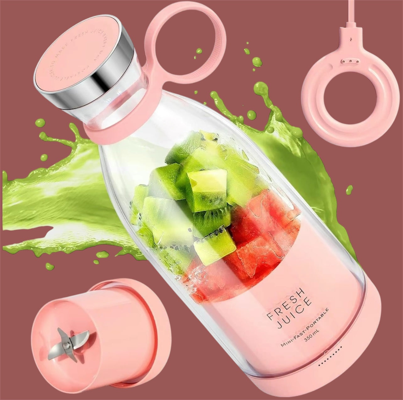 JuiceIt