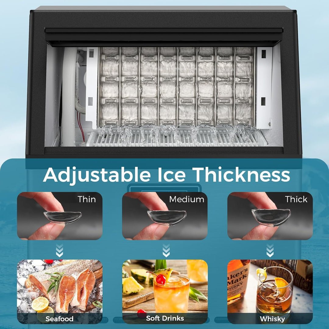 Eslicer™ Commercial Ice Maker🧊