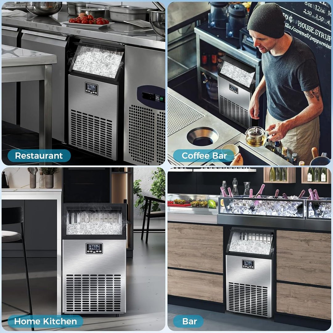 Eslicer™ Commercial Ice Maker🧊