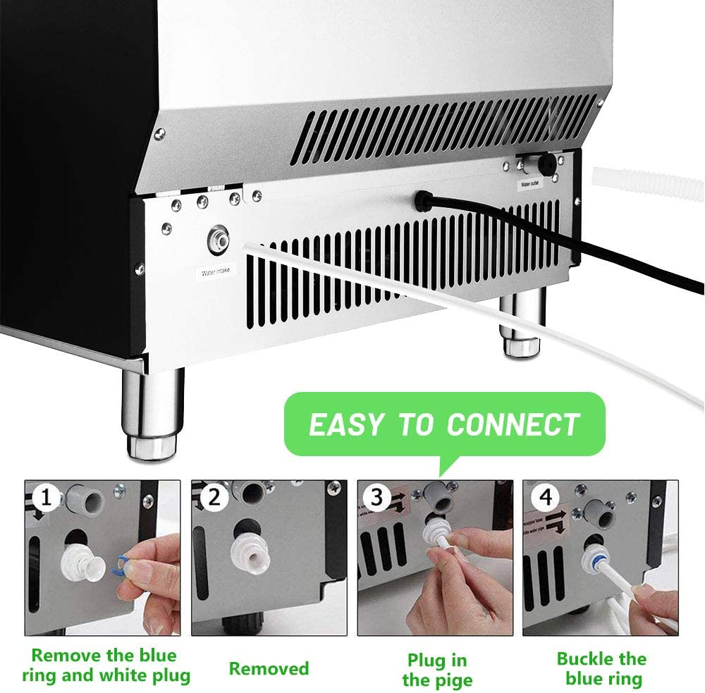 Eslicer™ Commercial Ice Maker🧊