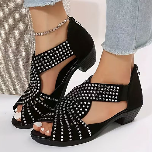Finally. A Sandal That Loves Your Feet Back.