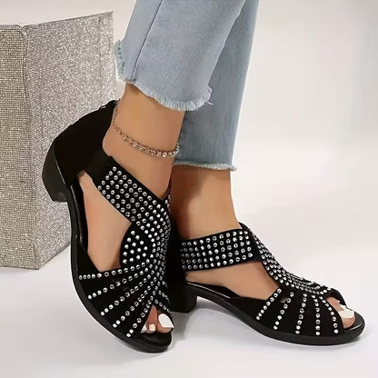 Finally. A Sandal That Loves Your Feet Back.